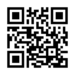 QR code pour ouvrir la carte de visite Sokonsulting